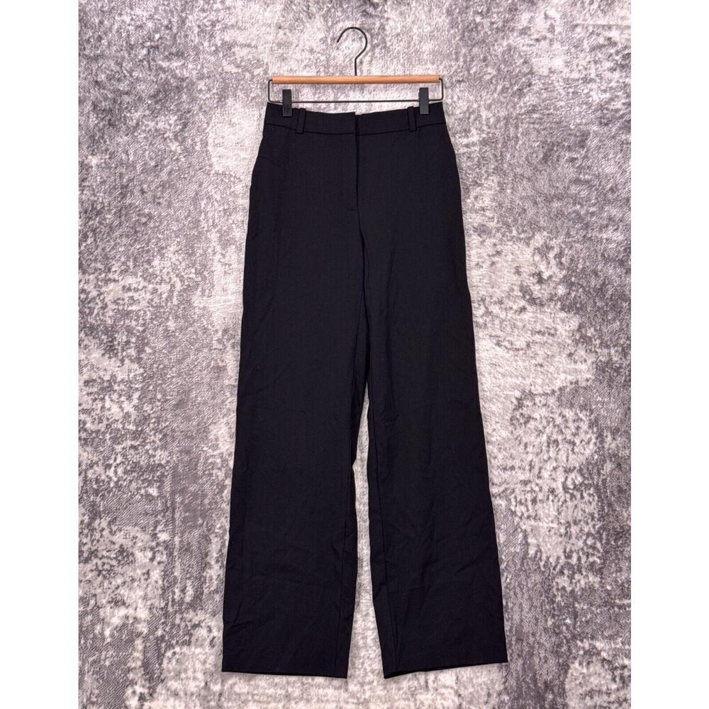 Babaton Black Trousers